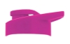 Garyline® Flair Tritan® Bottle with Drink-Thru Lid - 26 oz. - Hot pink